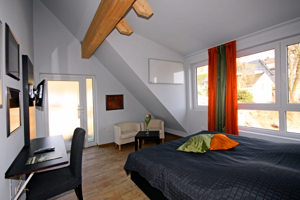 Hotel Lindenhof